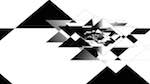 Second of 'reflets &mdash; msg &mdash; variations 2 new 8 17'.