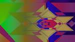 Eighth of 'reflets &mdash; msg &mdash; variations 2 new 8 17'.