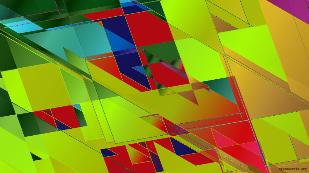 Image 'reflets &mdash; msg &mdash; variations 2 new 8 18 7'.
