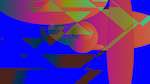 Third of 'reflets &mdash; msg &mdash; variations 2 new 8 18'.