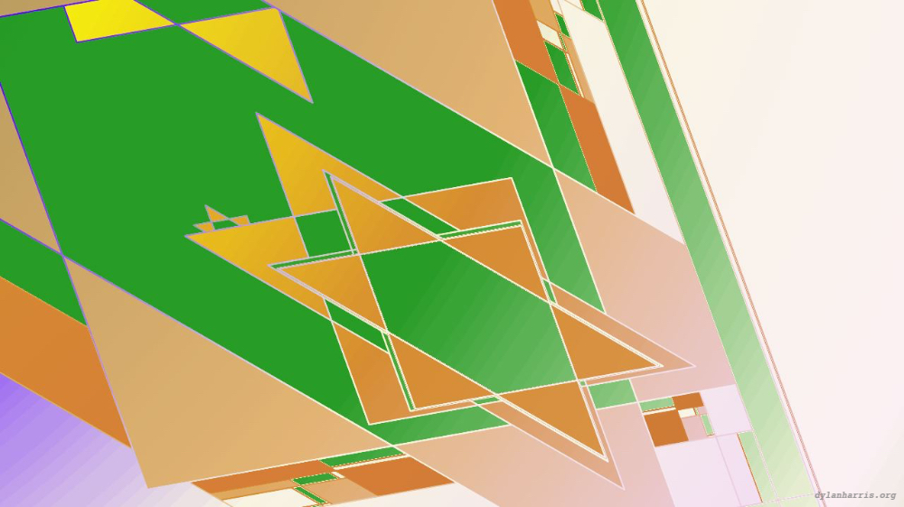 Image 'reflets &mdash; msg &mdash; variations 2 new 8 19 8'.