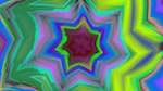 Second of 'reflets &mdash; msg &mdash; variations 2 new 8 2'.