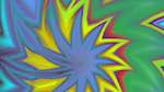 Third of 'reflets &mdash; msg &mdash; variations 2 new 8 2'.