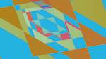 Second of 'reflets &mdash; msg &mdash; variations 2 new 8 20'.