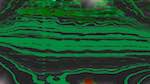 Seventh of 'reflets &mdash; msg &mdash; variations 2 new 8 21'.