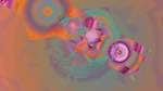Third of 'reflets &mdash; msg &mdash; variations 2 new 8 22'.