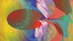 Fifth of 'reflets &mdash; msg &mdash; variations 2 new 8 22'.