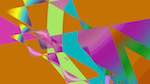 Seventh of 'reflets &mdash; msg &mdash; variations 2 new 8 22'.