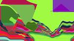 Eighth of 'reflets &mdash; msg &mdash; variations 2 new 8 22'.