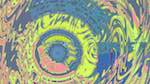 Fifth of 'reflets &mdash; msg &mdash; variations 2 new 8 23'.
