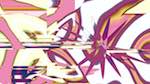 Second of 'reflets &mdash; msg &mdash; variations 2 new 8 24'.