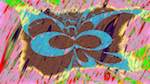 Fifth of 'reflets &mdash; msg &mdash; variations 2 new 8 24'.