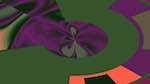 Second of 'reflets &mdash; msg &mdash; variations 2 new 8 4'.