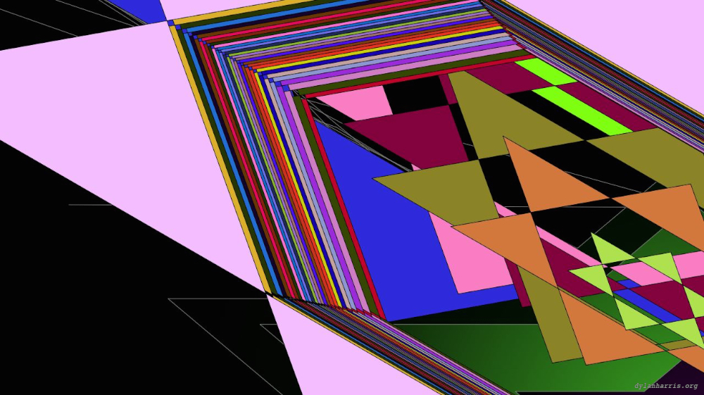 Image 'reflets &mdash; msg &mdash; variations 2 new 8 6 1'.