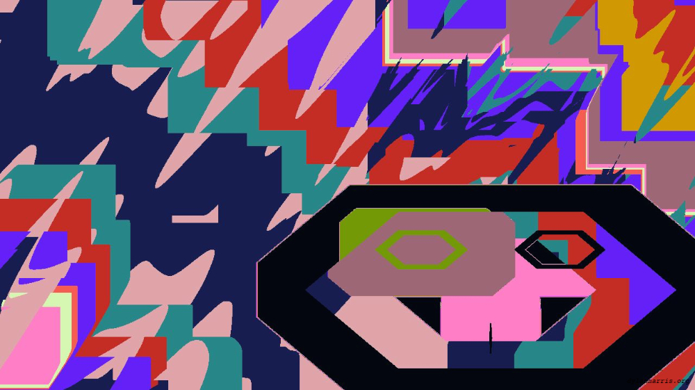 Image 'reflets &mdash; msg &mdash; variations 2 new 9 6 2'.