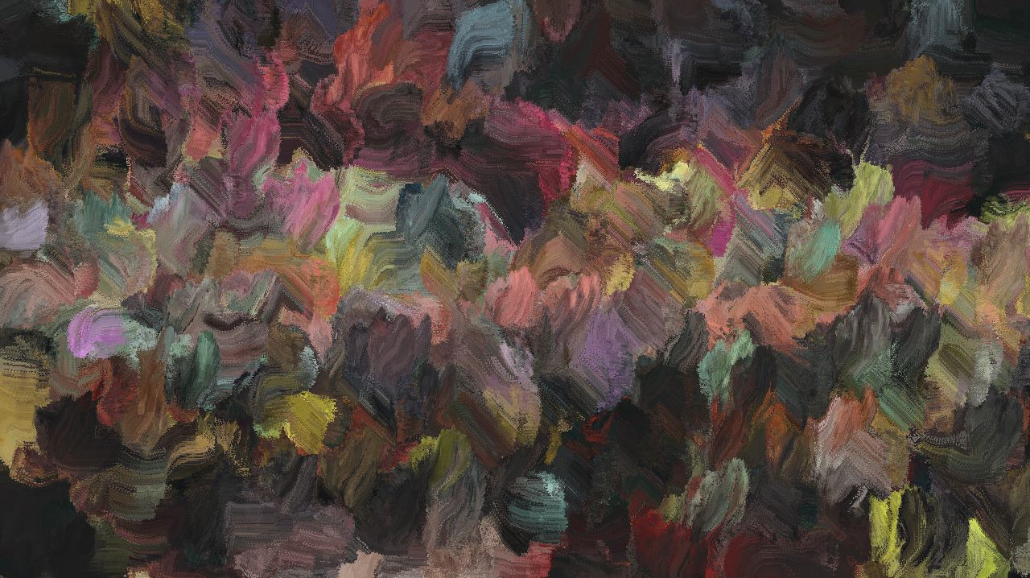 Image '4.0 A collection oil 1 4'.