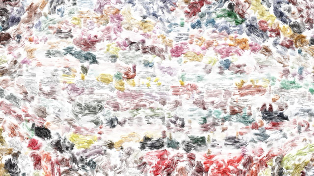 Image 'reflets &mdash; paint synthesiser classic &mdash; 3.0 collection oils wet 1 3'.