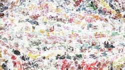 Third of 'reflets &mdash; paint synthesiser classic &mdash; 3.0 collection oils wet 1'.