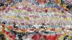 Sixth of 'reflets &mdash; paint synthesiser classic &mdash; 3.0 collection oils wet 1'.