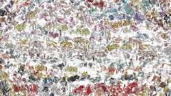 Seventh of 'reflets &mdash; paint synthesiser classic &mdash; 3.0 collection oils wet 1'.
