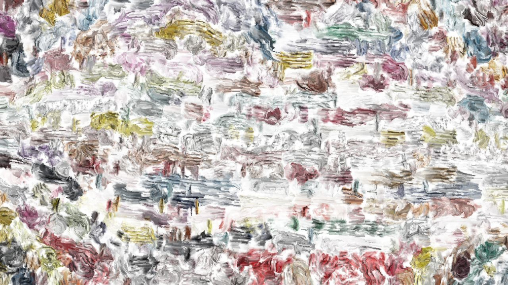Image 'reflets &mdash; paint synthesiser classic &mdash; 3.0 collection oils wet 2 5'.