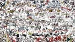 First of 'reflets &mdash; paint synthesiser classic &mdash; 3.0 collection oils wet 2'.