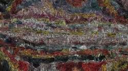 Second of 'reflets &mdash; paint synthesiser classic &mdash; 3.0 collection oils wet 2'.