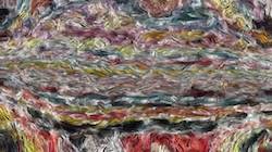Eighth of 'reflets &mdash; paint synthesiser classic &mdash; 3.0 collection oils wet 2'.