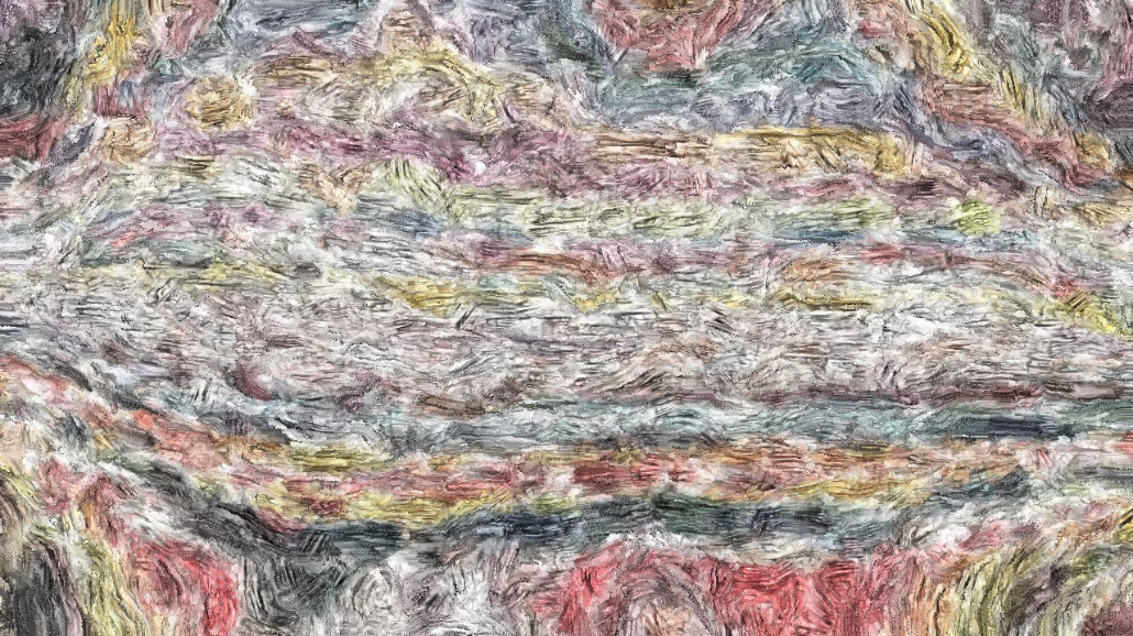 Image 'reflets &mdash; paint synthesiser classic &mdash; 3.0 collection oils wet 3 2'.