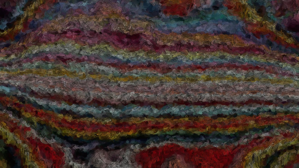 Image 'reflets &mdash; paint synthesiser classic &mdash; 3.0 collection oils wet 3 5'.