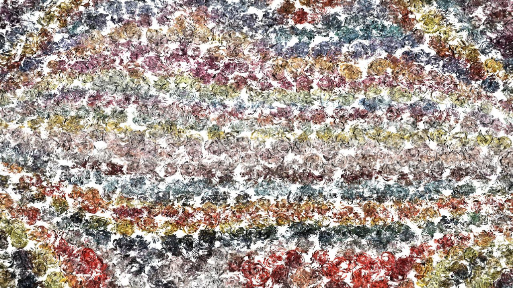 Image 'reflets &mdash; paint synthesiser classic &mdash; 3.0 collection oils wet 3 8'.