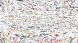 First of 'reflets &mdash; paint synthesiser classic &mdash; 3.0 collection oils wet 3'.