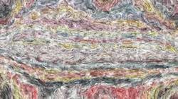 Second of 'reflets &mdash; paint synthesiser classic &mdash; 3.0 collection oils wet 3'.