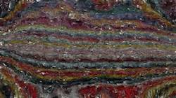 Sixth of 'reflets &mdash; paint synthesiser classic &mdash; 3.0 collection oils wet 3'.