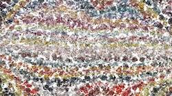 Second of 'reflets &mdash; paint synthesiser classic &mdash; 3.0 collection oils wet 4'.