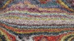 Third of 'reflets &mdash; paint synthesiser classic &mdash; 3.0 collection oils wet 4'.