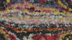 Second of 'reflets &mdash; paint synthesiser classic &mdash; 4.0 collection oil paint strokes 2'.