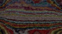 Fourth of 'reflets &mdash; paint synthesiser classic &mdash; 4.0 collection oil paint strokes 2'.