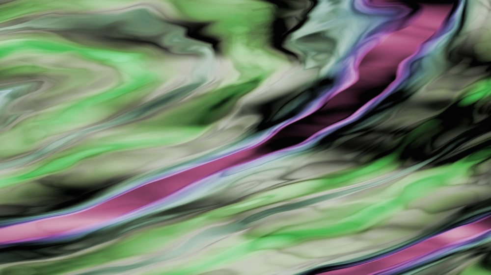 Image 'reflets &mdash; msg &mdash; abstract organic 1'.