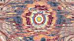 Eighth of 'reflets &mdash; msg &mdash; variations 1 organic sym 3'.