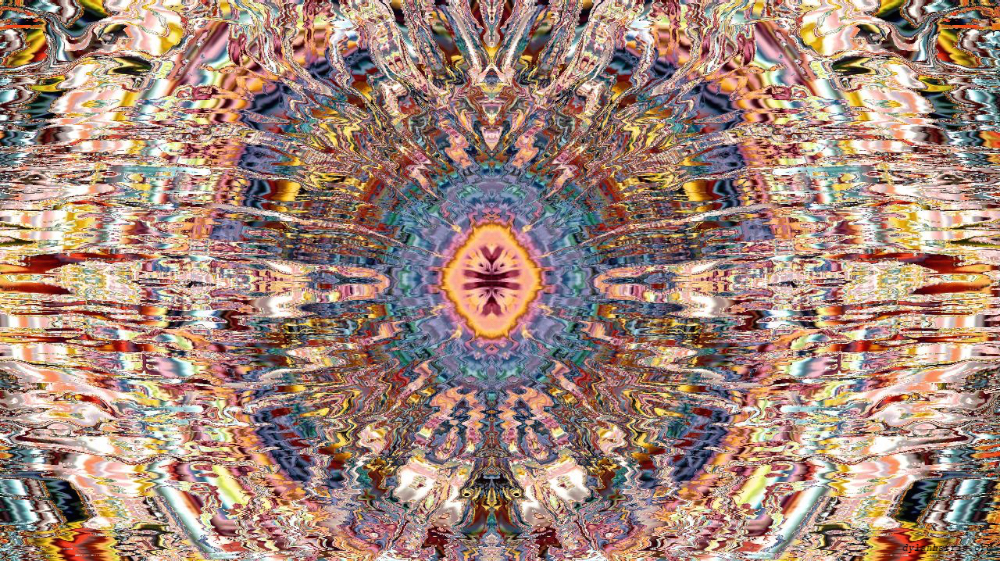 Image 'reflets &mdash; msg &mdash; variations 1 organic sym 4 5'.
