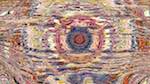 First of 'reflets &mdash; msg &mdash; variations 1 organic sym 4'.