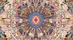 Fifth of 'reflets &mdash; msg &mdash; variations 1 organic sym 4'.