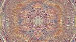 First of 'reflets &mdash; msg &mdash; variations 1 organic sym 5'.