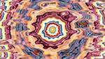 Third of 'reflets &mdash; msg &mdash; variations 1 organic sym 5'.