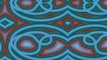 First of 'reflets &mdash; msg &mdash; abstract ornamental'.