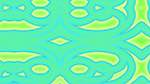 Second of 'reflets &mdash; msg &mdash; abstract ornamental'.