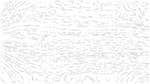 First of 'reflets &mdash; paint action sequence &mdash; outlines'.