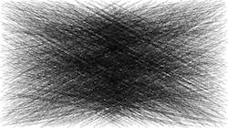 Fifth of 'reflets &mdash; paint synthesiser classic &mdash; 4.0 collection procedural abstraction exp 2'.