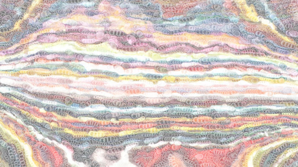 Image 'reflets &mdash; paint synthesiser classic &mdash; 3.5 collection paint 3 6'.